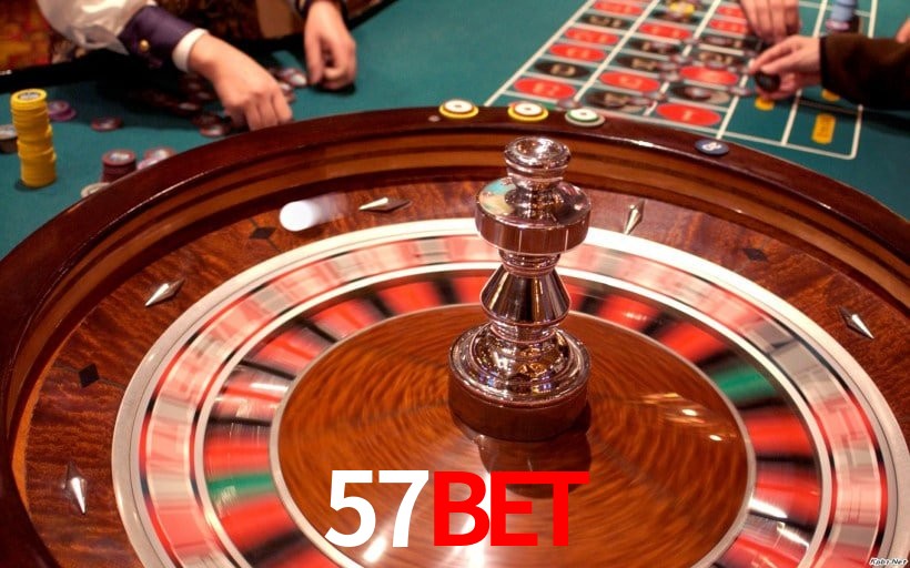 A Revolução dos Aplicativos de Jogos no 57bet