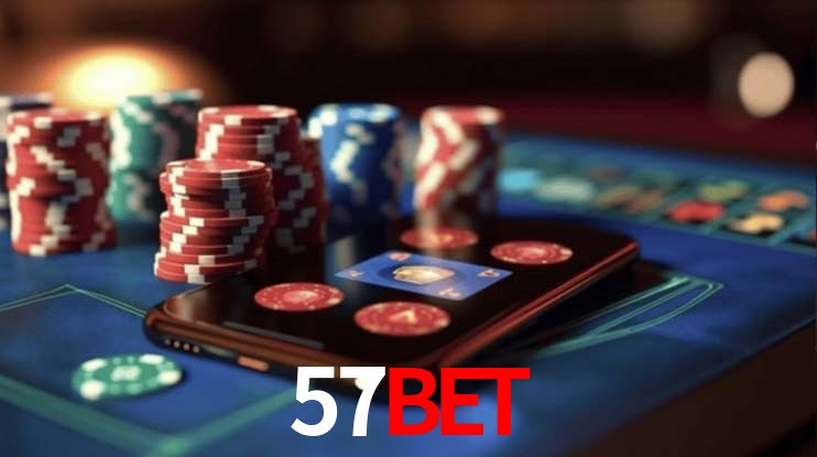 A Emoção da Loteria na 57bet: Uma Chance de Mudança de Vida